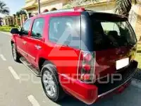 2014 GMC YUKON