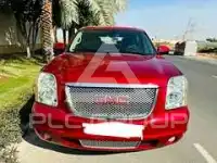2014 GMC YUKON