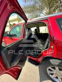 2014 GMC YUKON