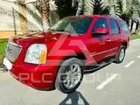 2014 GMC YUKON