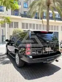 2014 GMC YUKON