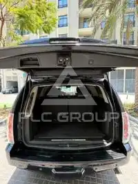 2014 GMC YUKON