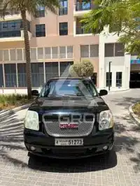 2014 GMC YUKON