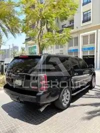 2014 GMC YUKON