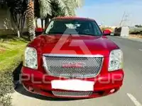 2014 GMC YUKON