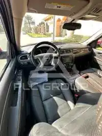 2014 GMC YUKON