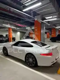 2014 Porsche 911