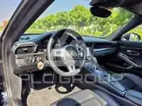 2014 Porsche 911