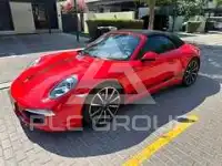2014 Porsche 911
