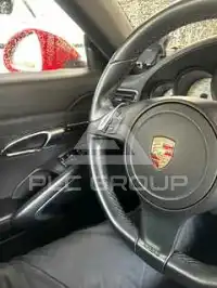 2014 Porsche 911