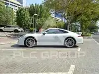 2014 Porsche 911