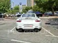 2014 Porsche 911