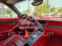 2014 Porsche 911