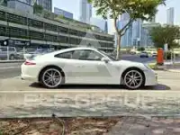 2014 Porsche 911