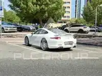 2014 Porsche 911