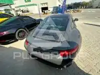 2014 Porsche 911