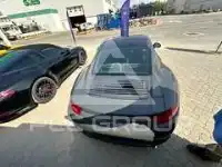 2014 Porsche 911