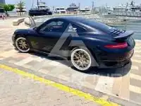 2014 Porsche 911