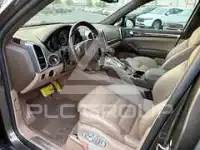 2014 Porsche Cayenne