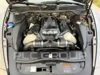 2014 Porsche Cayenne