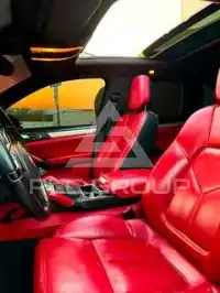 2014 Porsche Cayenne
