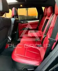 2014 Porsche Cayenne