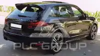 2014 Porsche Cayenne