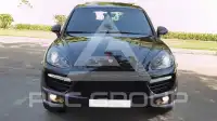 2014 Porsche Cayenne