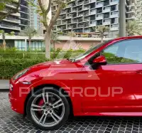 2014 Porsche Cayenne