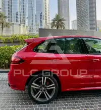 2014 Porsche Cayenne