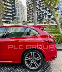 2014 Porsche Cayenne