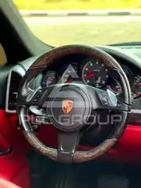 2014 Porsche Cayenne