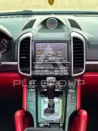 2014 Porsche Cayenne
