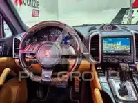 2014 Porsche Cayenne