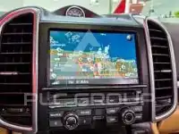2014 Porsche Cayenne