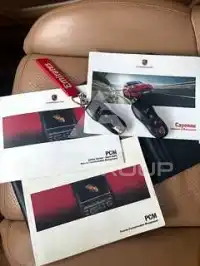 2014 Porsche Cayenne
