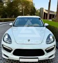 2014 Porsche Cayenne