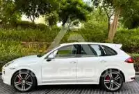 2014 Porsche Cayenne