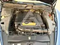 2014 Porsche Cayenne