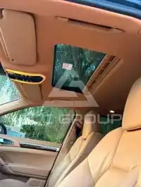 2014 Porsche Cayenne