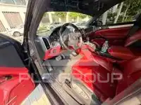 2014 Porsche Cayenne