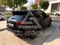 2014 Porsche Cayenne