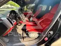 2014 Porsche Cayenne