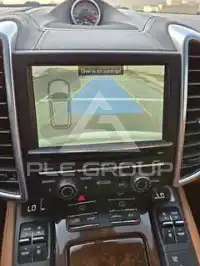 2014 Porsche Cayenne