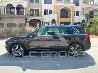 2014 Porsche Cayenne