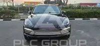 2014 Porsche Cayenne