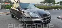 2014 Porsche Cayenne
