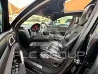 2014 Porsche Cayenne