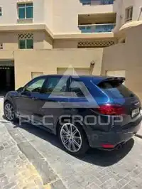 2014 Porsche Cayenne