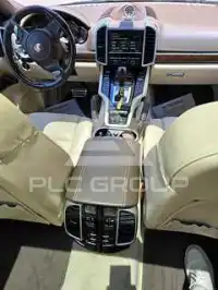 2014 Porsche Cayenne